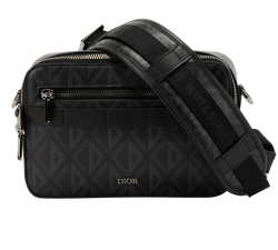 Safari, Canvas, Blue/Black, 21BO0233, DB/S, 3*